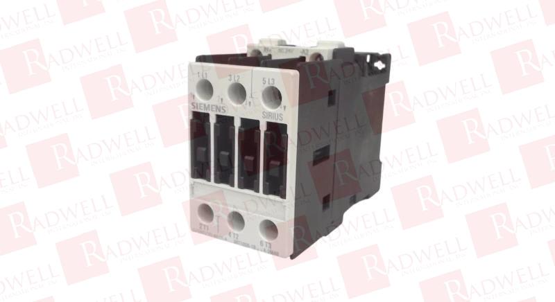 SIEMENS 3RT1026-1BB44-3MA0