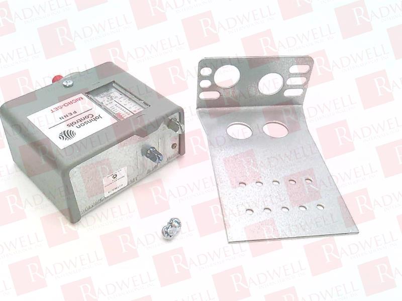 JOHNSON CONTROLS P170EA-14C