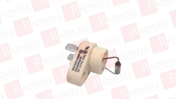 G4AM0600TF117C HVAC Accessory & Rebuild Kit & Seal Kit by MICROTEMP