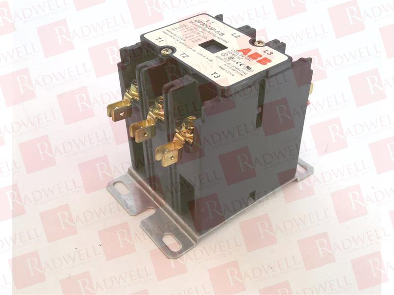 ASEA BROWN BOVERI DP30C3P-F/B