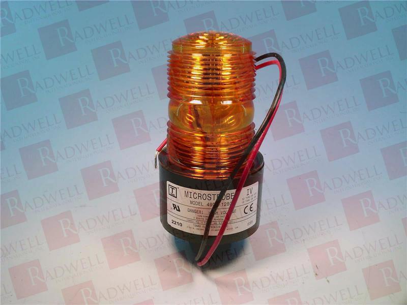 MAXI-SIGNAL 490S-1280