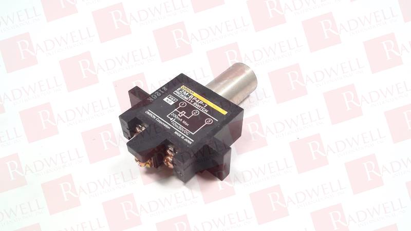 OMRON E2M-BP4P-1