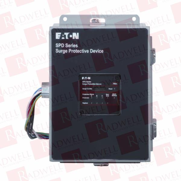 EATON CORPORATION SPD250208Y2N