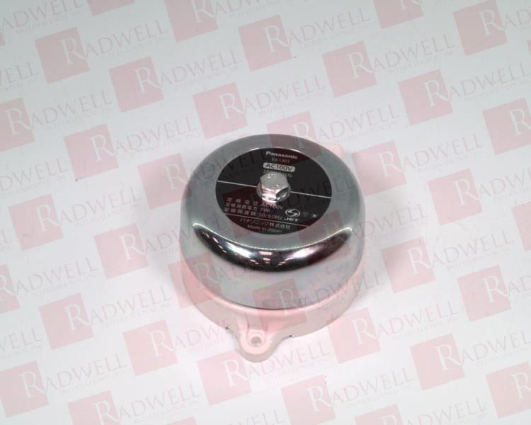 MATSUSHITA ELECTRIC EA1301