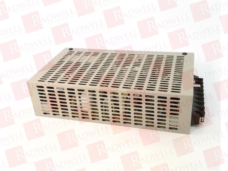 OMRON S82M-0731
