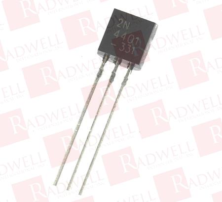 MULTICOMP 2N4401