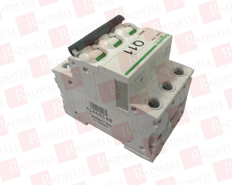 SCHNEIDER ELECTRIC IC60HB6A