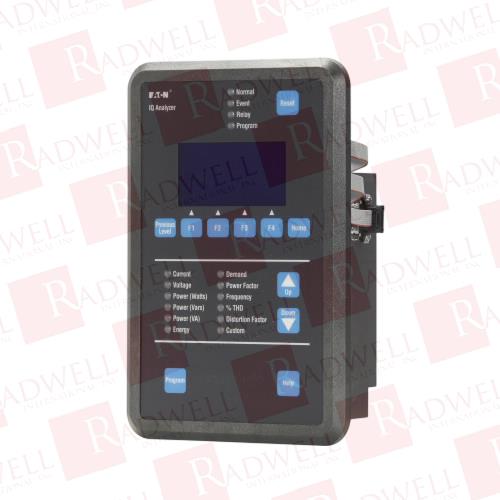 EATON CORPORATION IQA6620