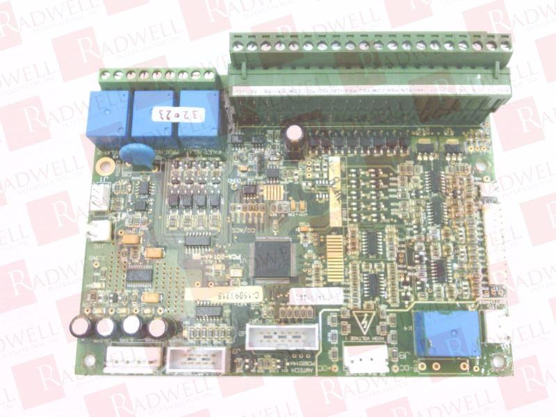 AMTECH PCA-2014A