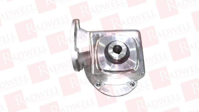 ALTRA INDUSTRIAL MOTION SSHF721W-25K-B5-HS5-P16