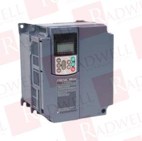 FUJI ELECTRIC FRN050G1S-4U