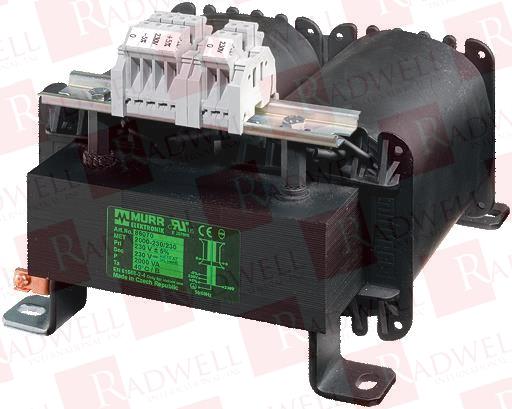 MURR ELEKTRONIK 86070