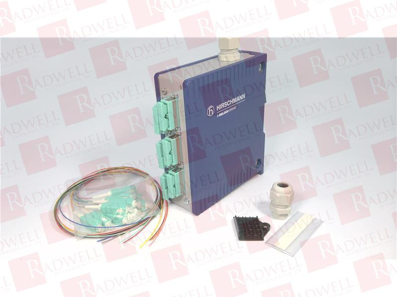 BELDEN MIPP/AD/1S3P