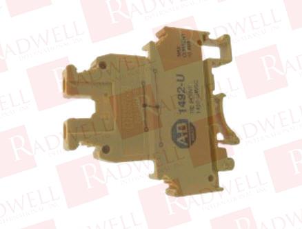ALLEN BRADLEY 1492-UW5C