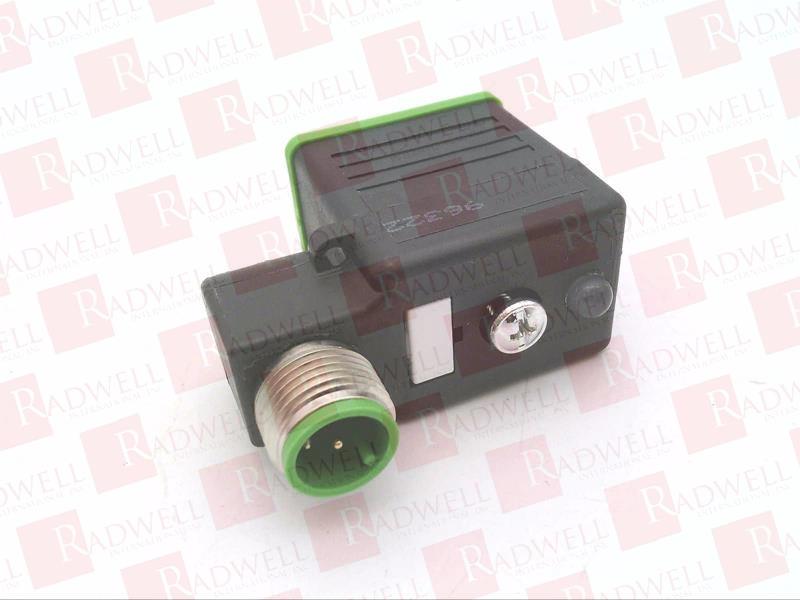 MURR ELEKTRONIK 7000-42021-0000000