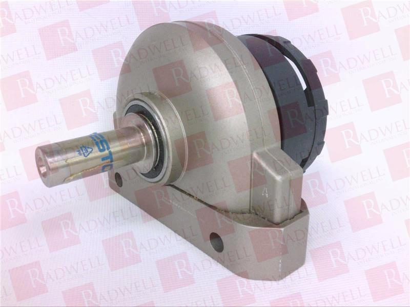 FESTO DSR-1 1/4"-180-P