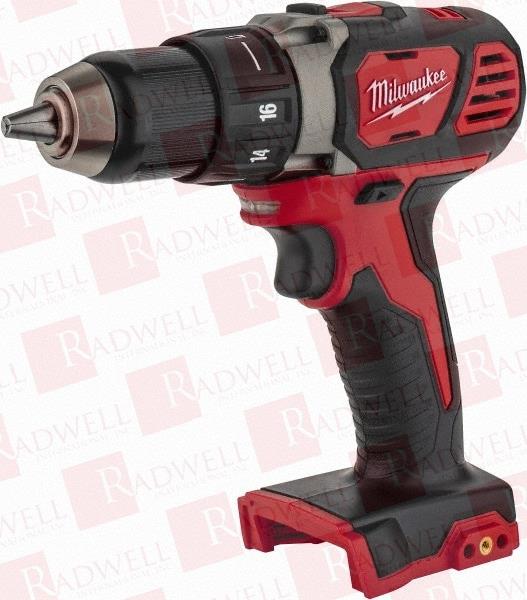 MILWAUKEE POWER TOOLS 2606-20