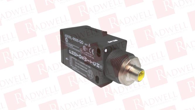 ALLEN BRADLEY 42KRL-9000-QD