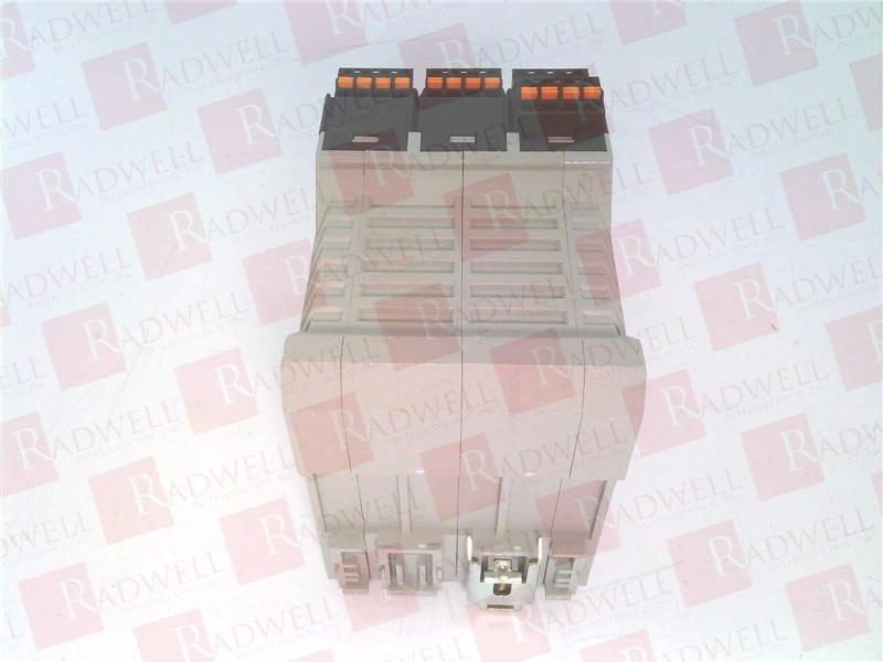 OMRON F3SXED1D1
