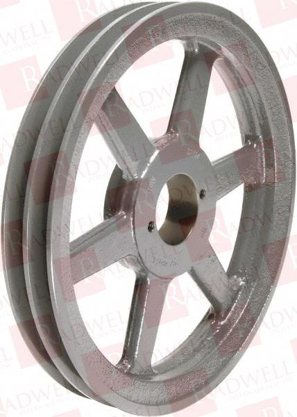 ALTRA INDUSTRIAL MOTION 2BK65