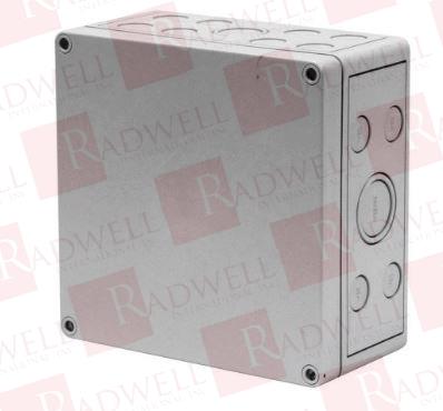 NVENT MB252503PCK
