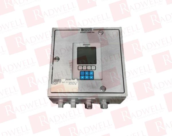 RONAN ENGINEERING CO X96SSHA-000I000