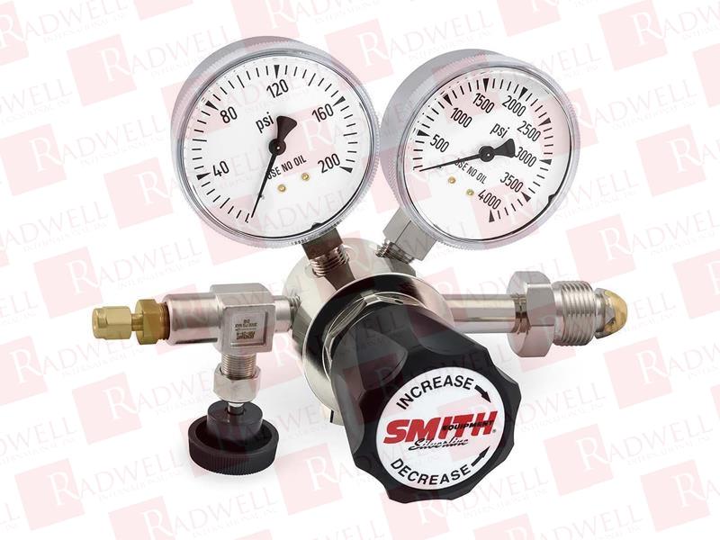 SMITH EQUIPMENT CO 213-4109