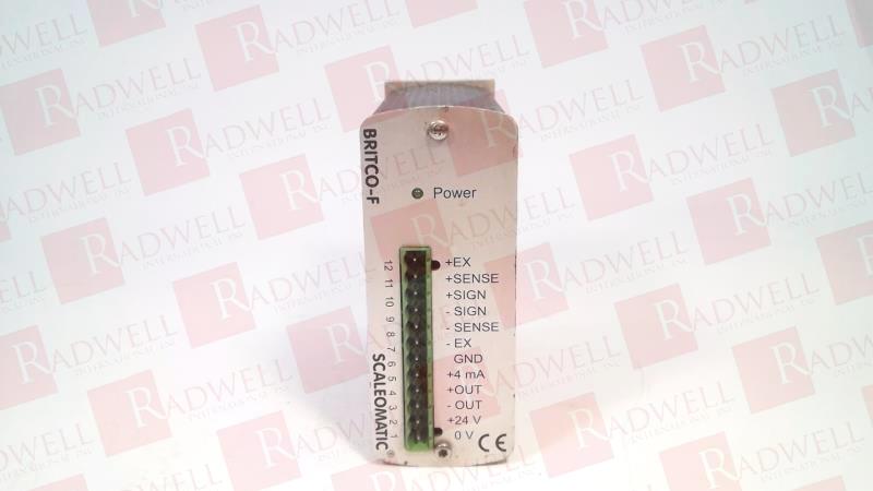 ERDE ELEKTRONIK 101197