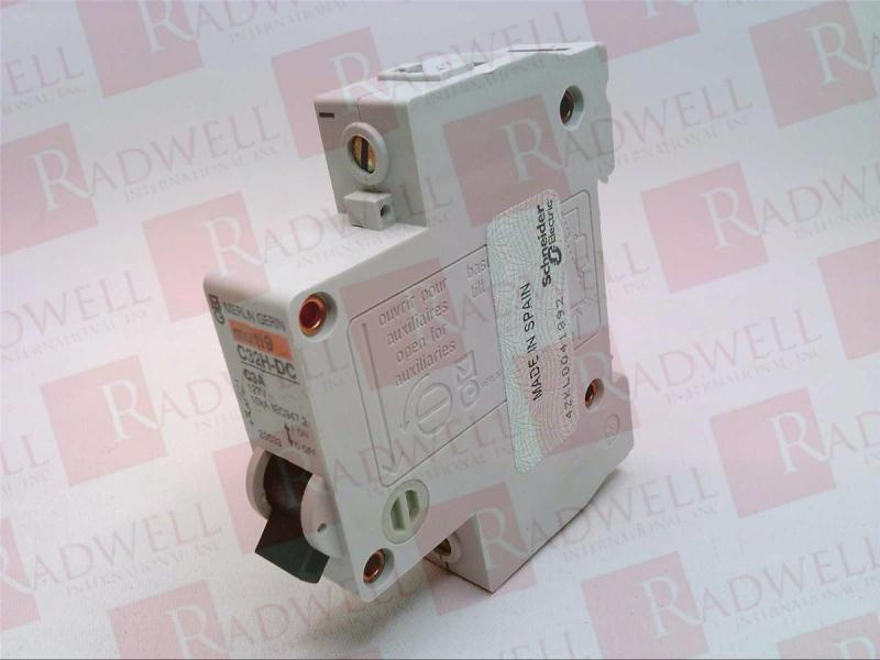 SCHNEIDER ELECTRIC MG20533