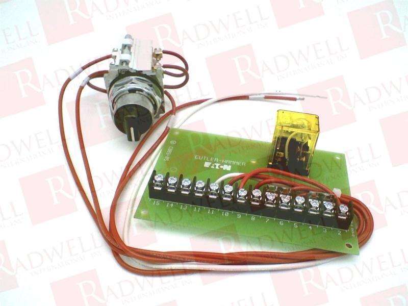 EATON CORPORATION 58-5883