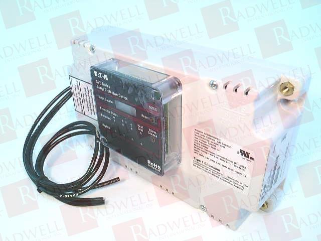EATON CORPORATION SPD160208Y3C