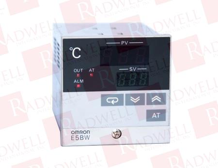 OMRON E5BW-Q1P