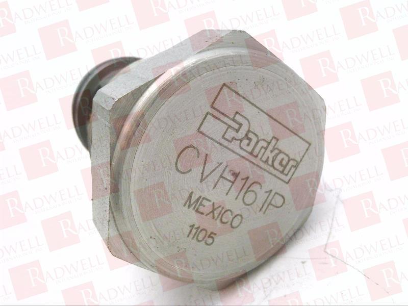 PARKER CVH161P