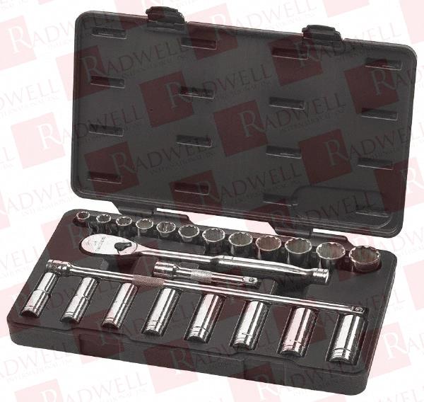 APEX TOOLS 80707