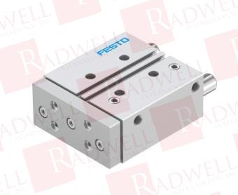 FESTO DFM-25-50-P-A-GF