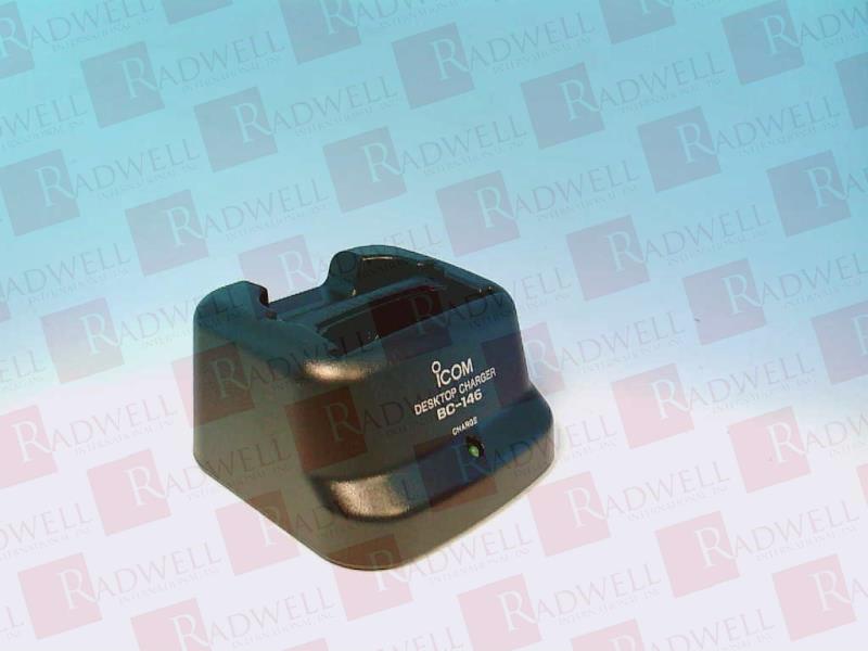 ICOM BC-146