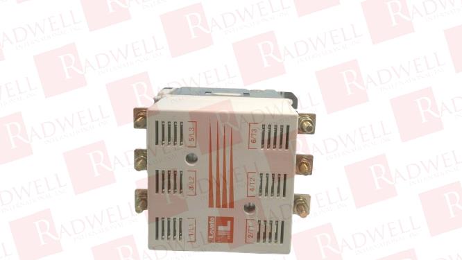 LOVATO B145.00-120VAC