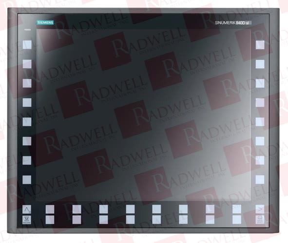 SIEMENS 6FC5303-0AF50-0BA2