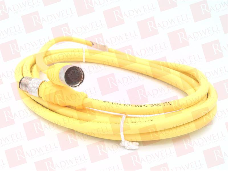 TURCK KBE 5T-3-SBE 5T/S1587