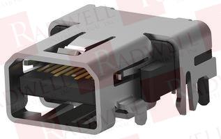 TE CONNECTIVITY 2129320-3