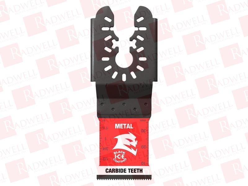 DIABLO TOOLS DOU125CF10