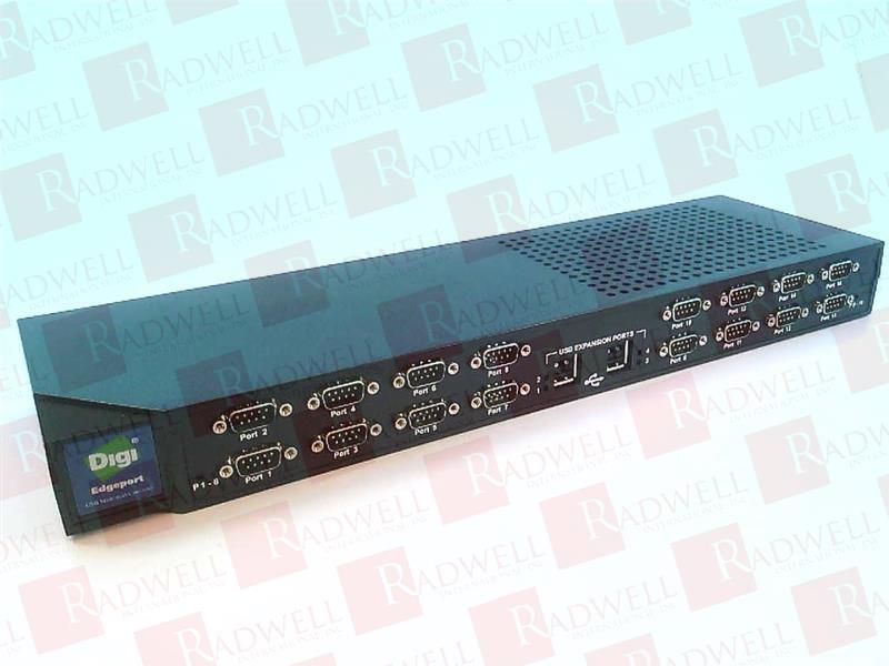 DIGI INTERNATIONAL 301-2000-10