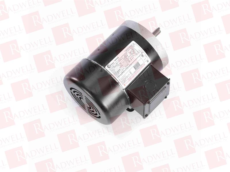 REGAL REXNORD H1007