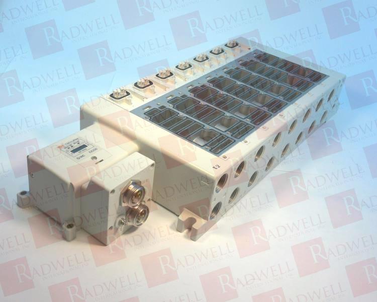 SMC VV5QC51-0704NSDQN0-X2