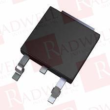 ANALOG DEVICES LT1086CM-3.3#TRPBF