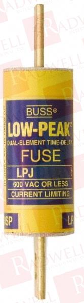 EATON CORPORATION LPJ-110SP