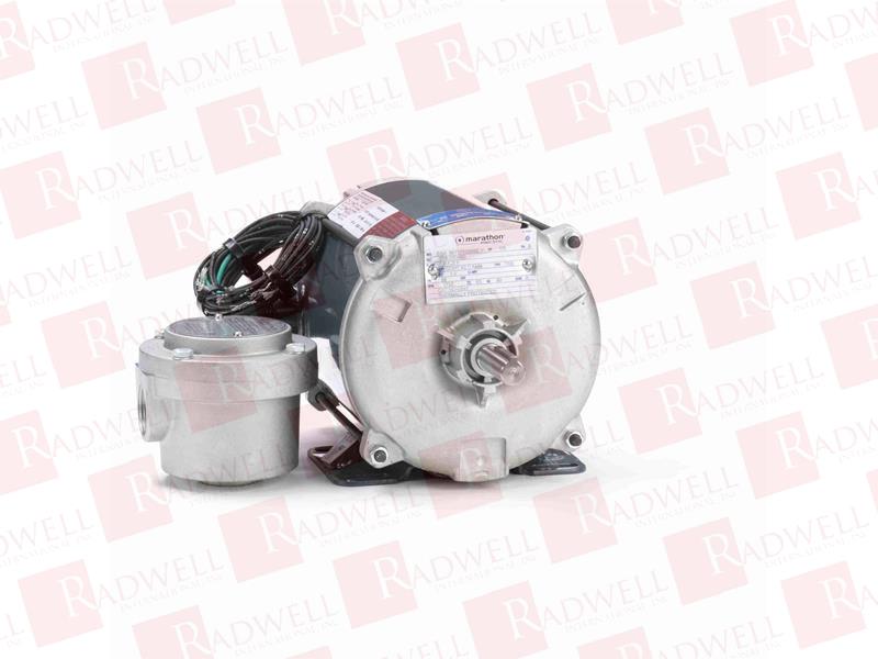 REGAL REXNORD 056T34G5304
