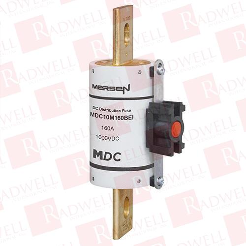MERSEN MDC10M160BEI