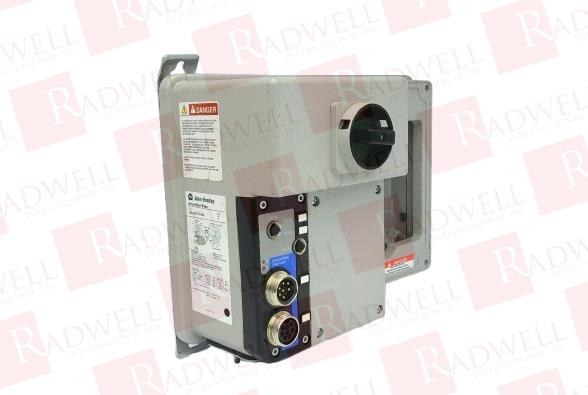 ALLEN BRADLEY 280A-FN-10-C-SM