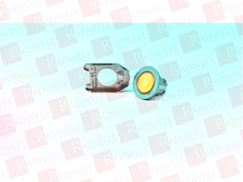 SCHNEIDER ELECTRIC ZB4FH083